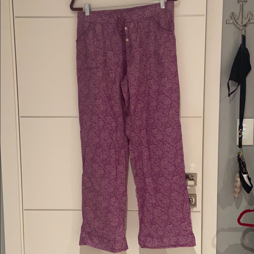 pj pants
